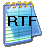 ConvertWordtoRTF(Word转RTF软件)v1.0官方版