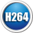 闪电H264格式转换器v3.0.6官方版