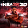 NBA2K20