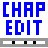 chapterEditor(视频文件章节编辑软件)v1.18官方版