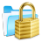 idooFileEncryptionPro(文件加密软件)v9.3.0免费版