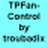 TPFanControl(电脑风扇控速软件)v0.62中文版
