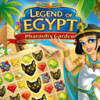 埃及传说法老花园Mac版V1.0