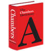 ChambersDictionaryMac版V3.80