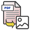 PDFConvertImageMac版V1.0