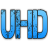 DeUHD(蓝光视频处理软件)v2.0.0.0官方版