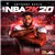 NBA2K20增强真实流汗效果补丁