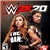 WWE2K20游侠LMAO汉化补丁