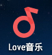 Love音乐