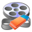 4dotsVideoWatermarkRemover(视频水印去除软件)v3.9官方版