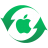 快易苹果恢复v1.4.8官方版