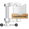 CompressPDFMac版V2.0.0
