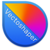 VectoshaperMac版V1.0