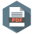 AbelssoftPDFCompressor(PDF文件压缩器)v1.0官方版