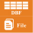 DbfToFile(DBF转换工具)v1.2官方版