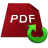 XilisoftPDFtoWordConverter(PDF转Word)v1.0.3中文免费版