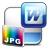 Word转JPG转换器(BatchWordtoJPGConverter)v1.1官方版