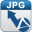 iPubsoftpdftoJPGConverter(PDF转JPG软件)v2.1.8官方版