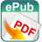 iPubsoftePubtopdfConverter(ePub转换为PDF工具)v2.1.6官方版