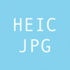 HEICSaveAsJPGMac版V1.0.0