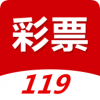 119彩票