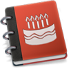 BirthdaybookMac版V1.0
