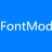 FontMod(字体外挂软件)v1.0免费版