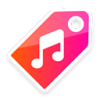 MusicTaggerMac版V1.0.1