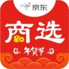 京东商选iOS