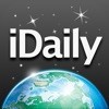 iDaily每日环球视野app