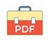 PDFSuperToolkit(PDF超级工具包)v2.2.0官方版