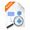 VisioReaderMac版V3.0.0