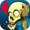 StupidZombies4IOS版