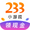 233小游戏iOS版