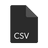 CSView(CSV查看器)v1.3.3免费版