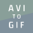 AviToGif(视频转GIF工具)v1.0绿色版