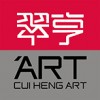 美联中国艺术家