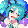 初音未来TAPWONDER