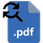 PDFReplacerPro(PDF文字批量替换工具)v1.7.0.0免费版