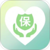 掌上城居保app