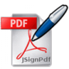 JSignPdfMac版V1.6.4