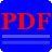 PDF2HD(模糊PDF变清晰工具)v1.0免费版