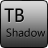 TBShadow(任务栏阴影工具)v1.0免费版