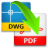 AutoCADDWGtoPDFConverter(文件转换器)v9.8.2.6官方版