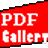 PDFGallery(图片转PDF工具)v1.5官方版