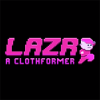 LAZRAClothformer游戏