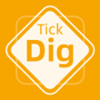 tickdig