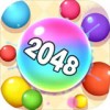 2048球球碰碰碰