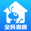 蚂蚁新房ios