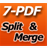 7-PDFSplit&Merge(PDF分割合并工具)v4.1.0免费版